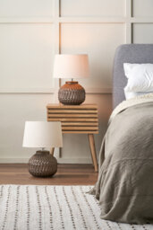 Afanasijs Ceramic Table Lamp