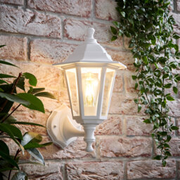 Mcmahan Outdoor Wall Lantern