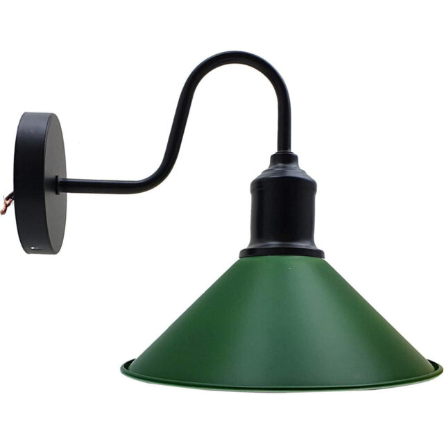 Armed Sconce