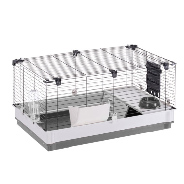Rabbit Cage