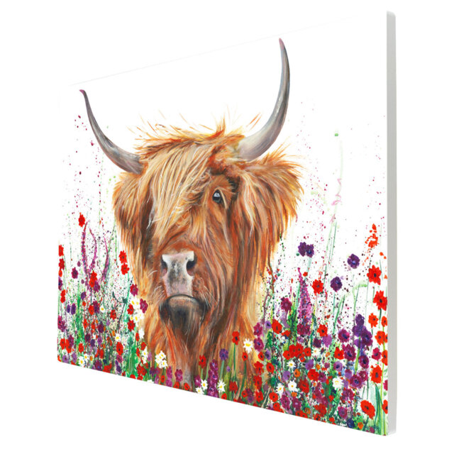 PANKHURST GALLERY Farmhouse Wall Decor on Ceramic