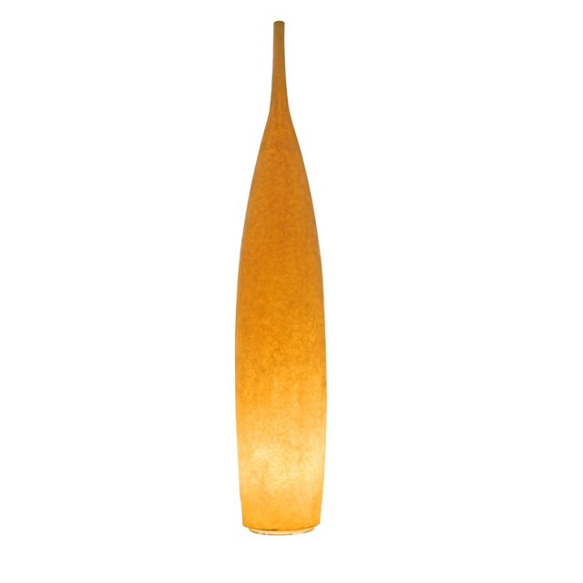 Tank 142cm Novelty Floor Lamp