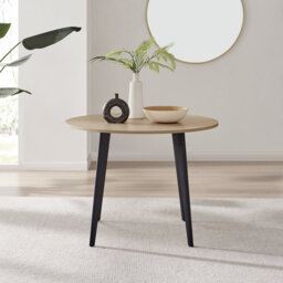 Betsab 4 - Person Dining Set