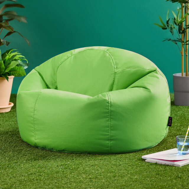 Kingston Water-Resistant Classic Bean Bag