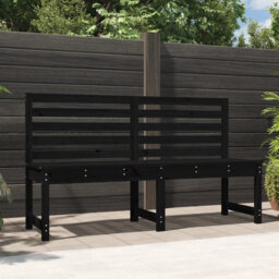 Plattekill Wooden Park Bench