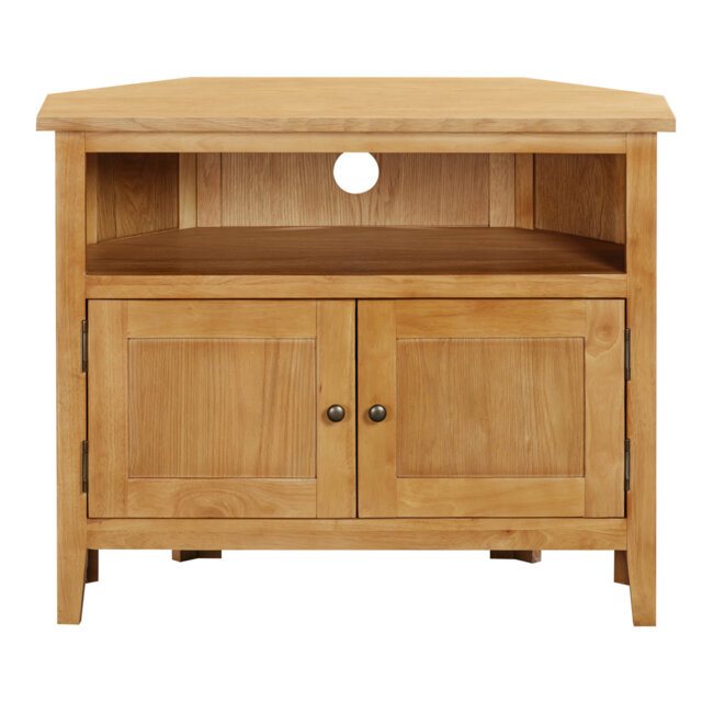 "Nottaway TV Stand for TVs up to 28"""