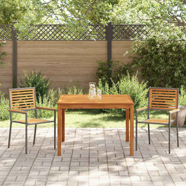 Garden Dining Set
