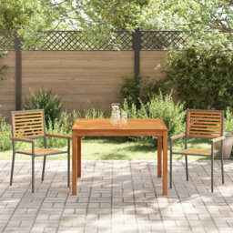 Garden Dining Set