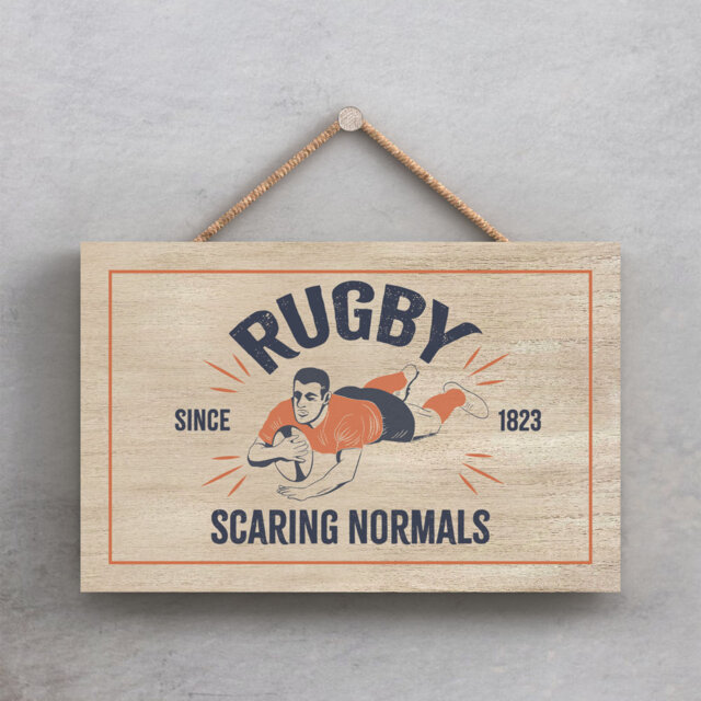 Vivid Squid Wholesale Sports Box Signs & Plaques