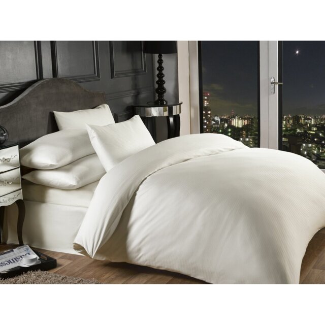 Grosvenor Percale Pillow Case