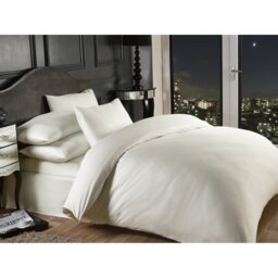 Grosvenor Percale Pillow Case