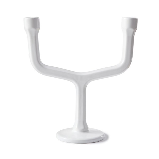 Concrete / Cement Candlestick