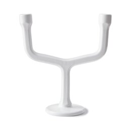 Concrete / Cement Candlestick