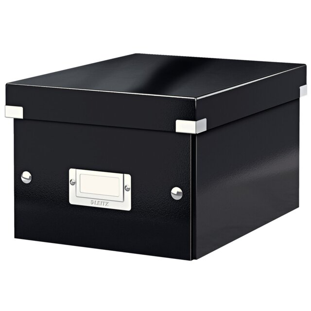 Leitz Decorative Bin