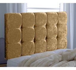 Estep Upholstered Headboard