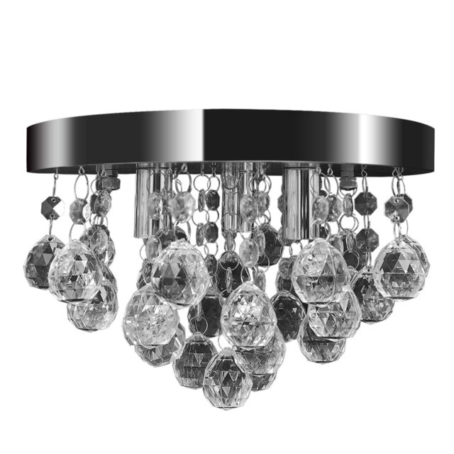 Hope Flush Mount