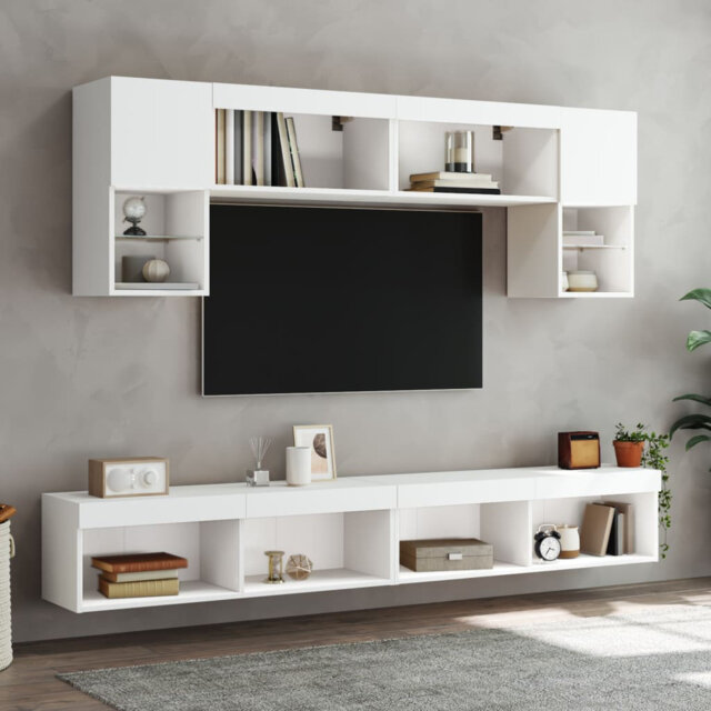 "Barra TV Stand for TVs up to 43"""