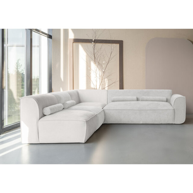 Flex Felix 6 Seater Corner Sofa