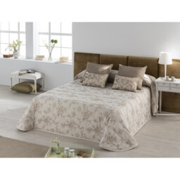 Floral Bedding