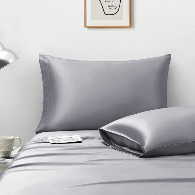 Satin Standard Sham