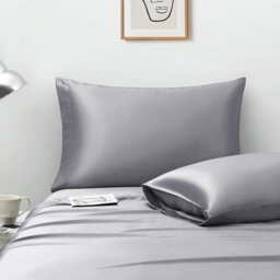 Satin Standard Sham