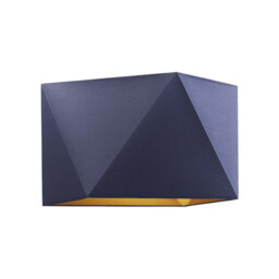 Glenville Fabric Flush Mount
