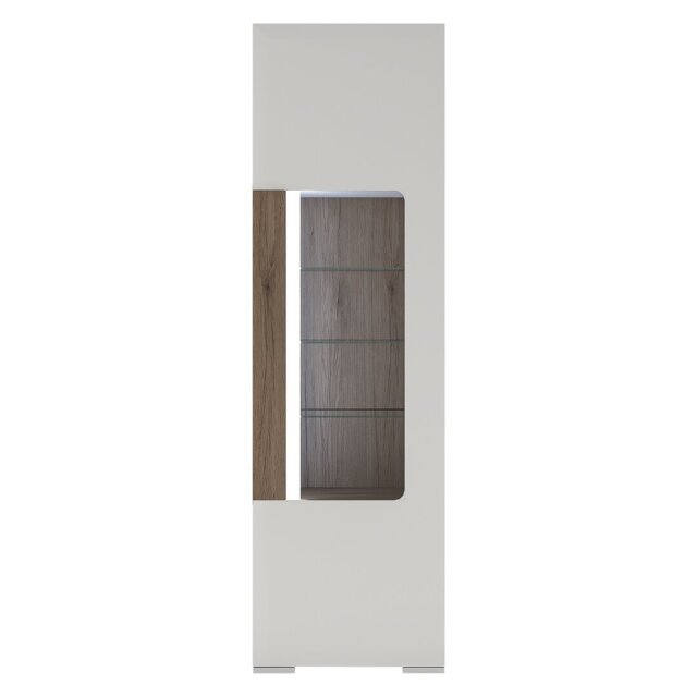 Betty Display Cabinet