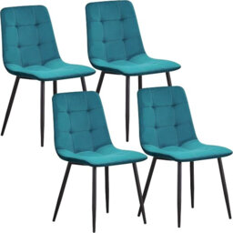 Upholstered Dining Chair