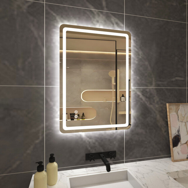 Rectangle Mirror