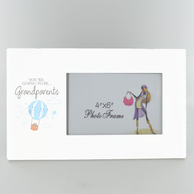 Vivid Squid Wholesale Ceramic Picture Frame