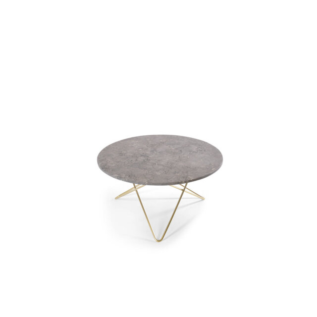 Handcrafted Coffee Table
