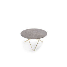 Handcrafted Coffee Table
