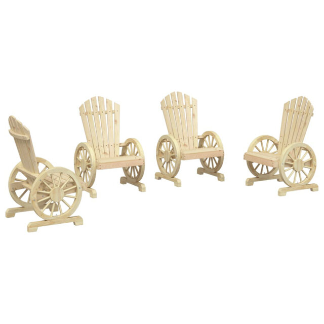 Elliana Outdoor Garden Chair