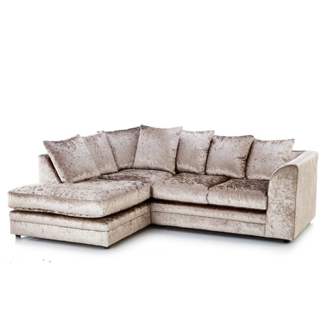 Romelia Corner Sofa Chaise