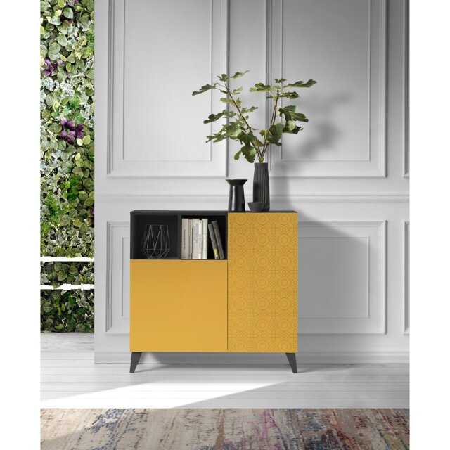 12 Pair Shoe Storage Cabinet