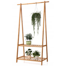 Bonville 90cm Clothing Rack