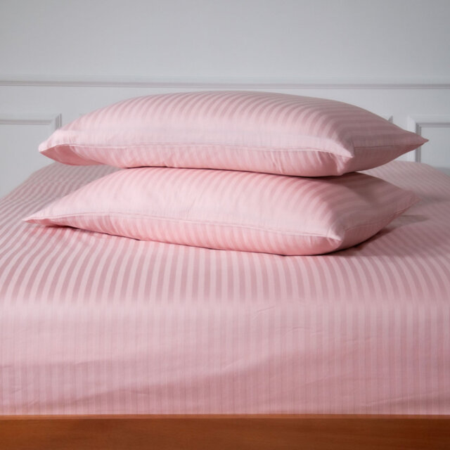 Mix & Match Bundle 100% Cotton Sateen Standard Pillowcases