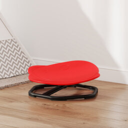 AIYAPLAY Sensory Spinning Chair for Autism Kids Planet-Shaped