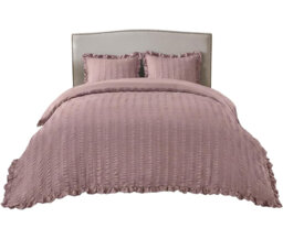 Polyester Duvet Cover Set