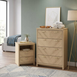 Bonny Storage Duo Set