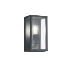 Oldman 26'' H Outdoor Wall Lantern