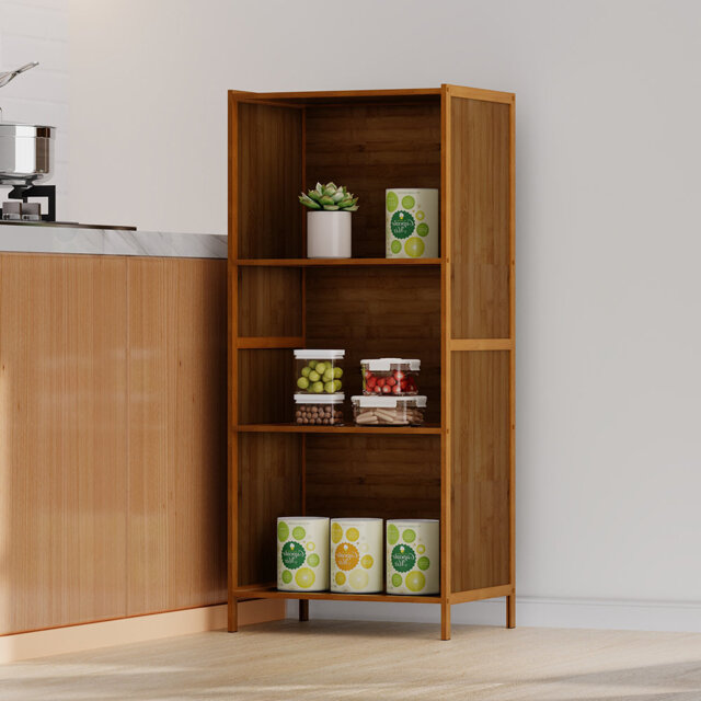 43cm W Bookcase