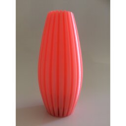 Large Vertical Vase 4b