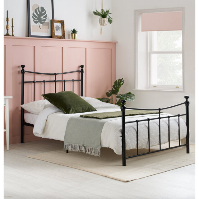Hayler Bed Frame
