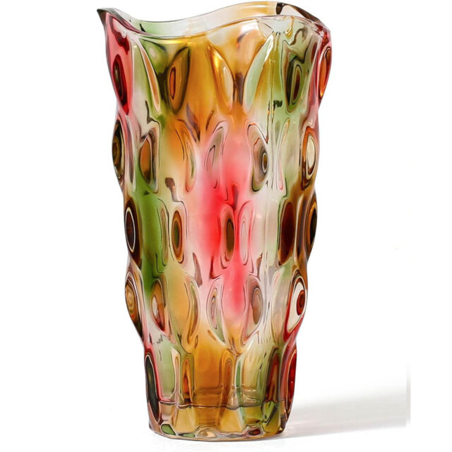 Glass Table Vase