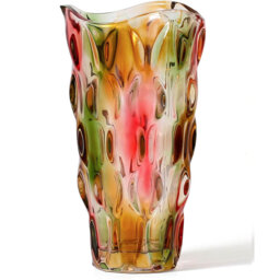 Glass Table Vase