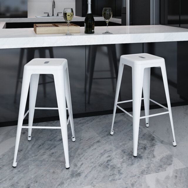 76cm Bar Stools