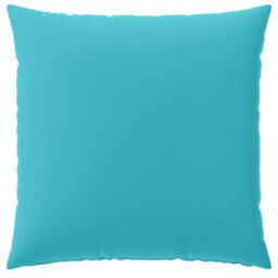 Turquoise Cushion