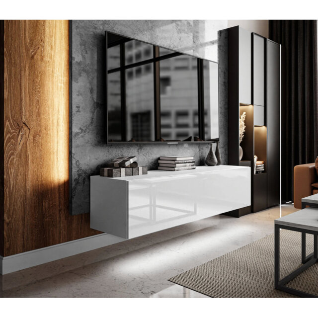 "Cellan TV Stand for TVs up to 70"""