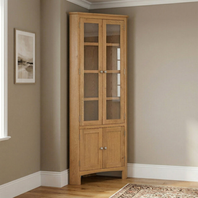 Censu Display Cabinet